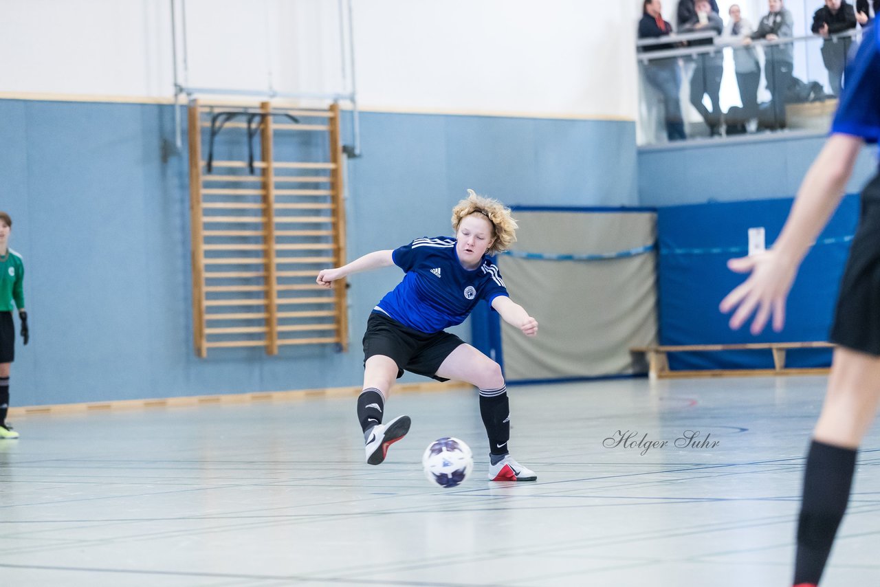 Bild 101 - wBJ Auswahl Futsalturnier